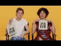 Kristen Stewart and Alia Shawkat Share Their Dream Blunt Rotation Mini Interview The New Yorker