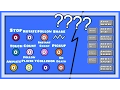 2 1 TRIGGERS AND MENU BUTTONS EXPLAINED - Dasher s Tutorial