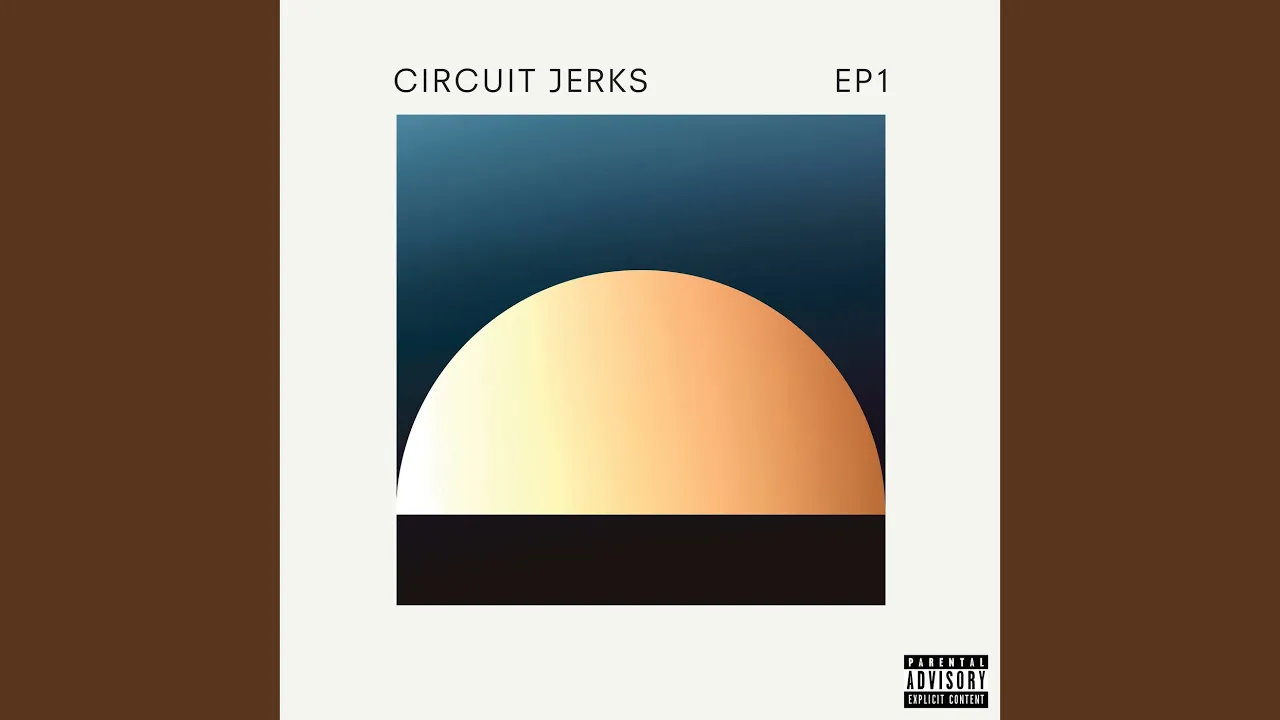 Maps (Circuit Jerks Remix)