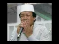 Download Lagu Qori kh muammar za  qori tentang kematian  (bikin nangis) surat ali imran \