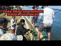 Lagu Perlu Usaha Gotong Royong Untuk Menaikkan ikan ke Pinggir Laut ini #mancing #fishing #pasiran 
