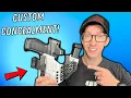 Appendix carry just EVOLVED - Tier 1 Concealed APX Holster Review
