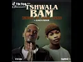 Lagu TitoM x Yuppe Feat S.N.E \u0026 EEQUE Tshwala Bam (Hlakzen SA 3step remake)