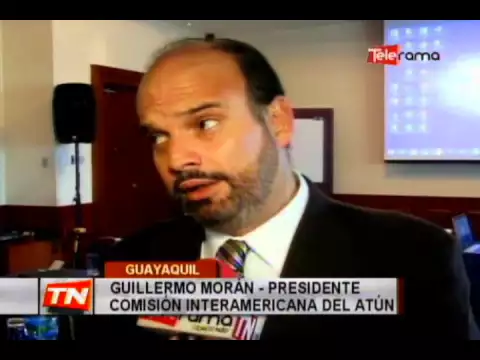 800 millones de dólares se exportó en atún en el 2015