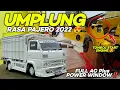 Download Lagu Full AC‼️Umplung tua rasa pajero 2022 😍 Truck 1996 siap kontes