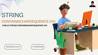 7 Java String contains Method Explained with Examples