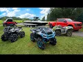 Kyle Cullen 2025 Garage Tour
