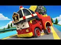 Download Lagu Save Cleany | Safety Education for Kids | Cartoons for Children | Rescue Team | Animation