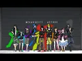 Download Lagu daze 歌ってみた　tug×9Lana
