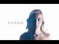 Download Lagu Karma - Lauren Nikohl, Kaysinners [Official Music Video]