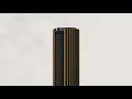 Download Lagu Beolab 28 - Hi-res wireless stereo speakers | Bang \u0026 Olufsen