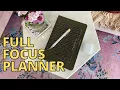 Full Focus Planner Review 2023