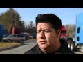RoadOne Driver Testimonials