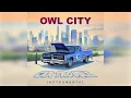 Lagu Owl City - Car Trouble (Floppy Fish) Instrumental