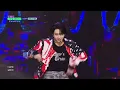 ENHYPEN, Brought The Heat Back (엔하이픈, Brought The Heat Back) [THE SHOW 240806]