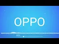 Oppo Original Ringtone  320kbPs || ColourOsUpdate || SkTeck