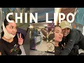 i got chin lipo in tijuana VLOG