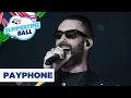 Download Lagu Maroon 5 – ‘Payphone’ | Live at Capital’s Summertime Ball 2019