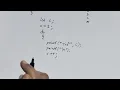 Example of do while loop in C Programming