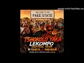 Toolkit SA & Yung Millor -Tshokolo Yaka Lekompo Remix(Mixed with Virtual DJ)