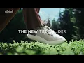 Introducing the Tree Glider