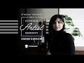 Stingray Classical Artist in Residence: Sarah Davachi – "Instrumental I"
