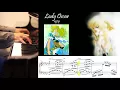 Lady Oscar-Piano Cover