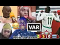😂Var marabou botswana day gagner senegal 🤦‍♀️adamo ak pa bi réé ba tass