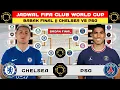 Download Lagu Jadwal FIFA Club World Cup 2025 - Chelsea vs PSG - Jadwal Final Piala Dunia Antarklub 2025