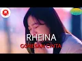 RHEINA(Goresan Cinta lirik) -lirik lagi campuran