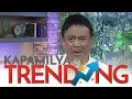 Download Lagu Rico J Puno sings Sana'y Wala Nang Wakas