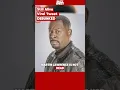 Martin Lawrence Death Hoax Debunked Viral Tweet Explained