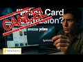 How to Login PAY Remove CANCEL Synrchrony Bank Store Card from Amazon Prime Account Wallet