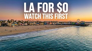 17 Free Things to Do in Los Angeles 2026 Zero Dollar Investment