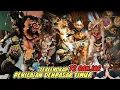 Download Lagu PERSAINGAN KETAT ‼️ Full Penilaian Hari Kedua Ogoh Ogoh Denpasar Timur 2025