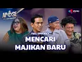 Download Lagu MAMI NUNUNG KEMBALI BIKIN ANDRI PUSING TUJUH KELILING I FULL EPISODE 5 APOSE PINDAH KANTOR