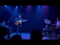 ALEX FERREIRA // Prefiero Que Me Duela live at Foro Corona