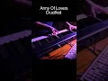 Download Lagu Army Of Lovers - Crucified | jojo Pucci's Theme #shorts   4