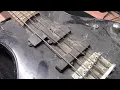 Download Lagu I Saved This Guitar From Going In The Trash!