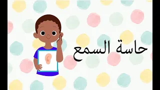 حاسة السمع 