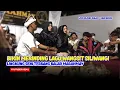 Lagu BIKIN MERINDING LAGU WANGSIT SILIWANGI ‼️ LINGKUNG SENI TERBANG BALAD MARAHMAY