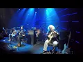 Blues Gitaristleri Gecesi vol.7 / The Thrill Is Gone  @ Zorlu PSM