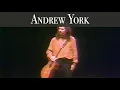 Lagu Andrew York - full concert at Ambassador Auditorium, CA 1991
