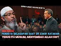 Lagu GEMPAR ‼️ PENDETA KRISTEN INI SEBUT ISLAM ITU BODOH, SEKETIKA KENA KARMA DISIKAT HABIS OLEH DR ZAKIR