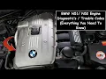 BMW Engine Diagnostic s Trouble Codes Everything You Need To Know
