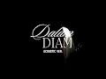 Dalam Diam (Akustik)