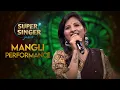 Download Lagu Mangli Energetic Performance | Saranga Dariya Song | Super Singer Junior | StarMaa