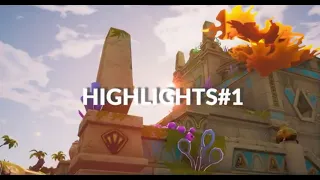 Highlights 1 