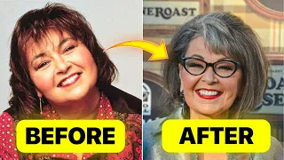 The Truth Behind 69 Year Old Comedian Roseanne Barr s Incredible Weight Loss Transformation