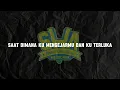 MOVE ON - STAND HERE ALONE (lirik)